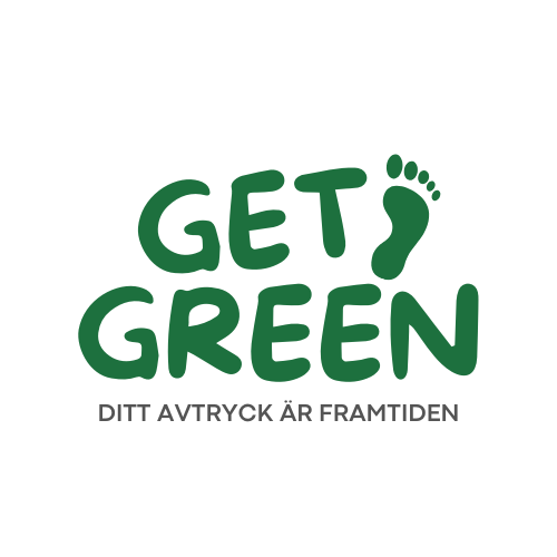 Ditt Avtryck Är Framtiden
